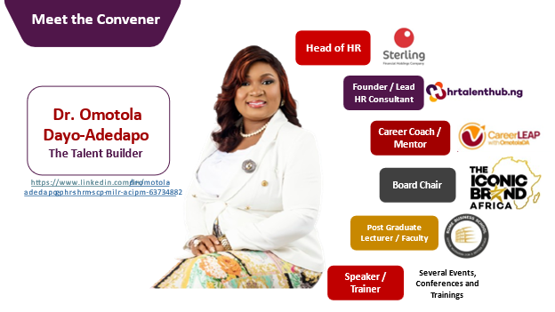 profile dr omotola da